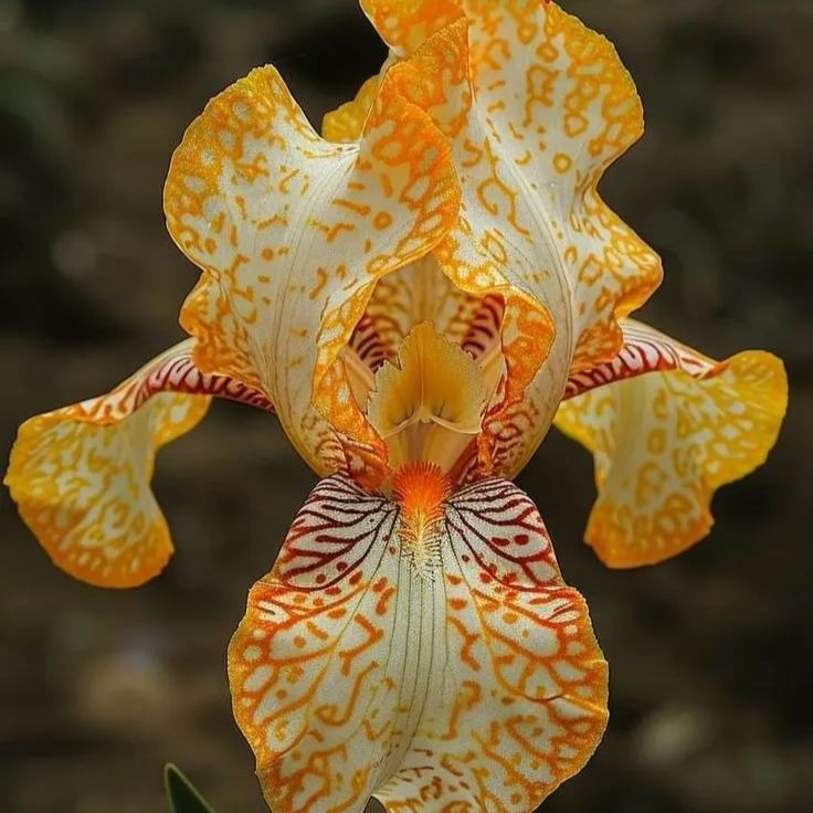 🔥【Limited Time Sale】🌺Iris Seeds - Rare Species