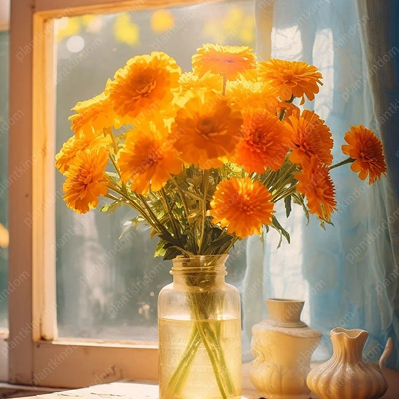 💥Limited Time Special Offer Calendula Seeds