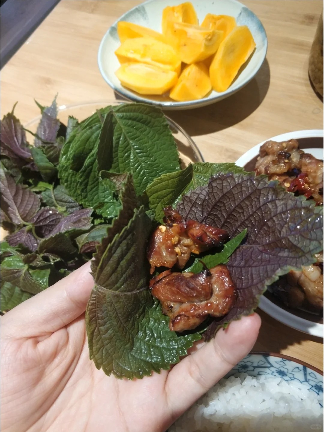 🌿🌱 Unleash Nature's Magic: Premium Perilla Seeds for Lush Gardens! 🌟🍃