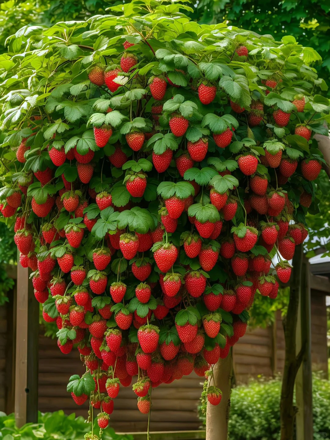 🌴Various varieties of strawberries🍓