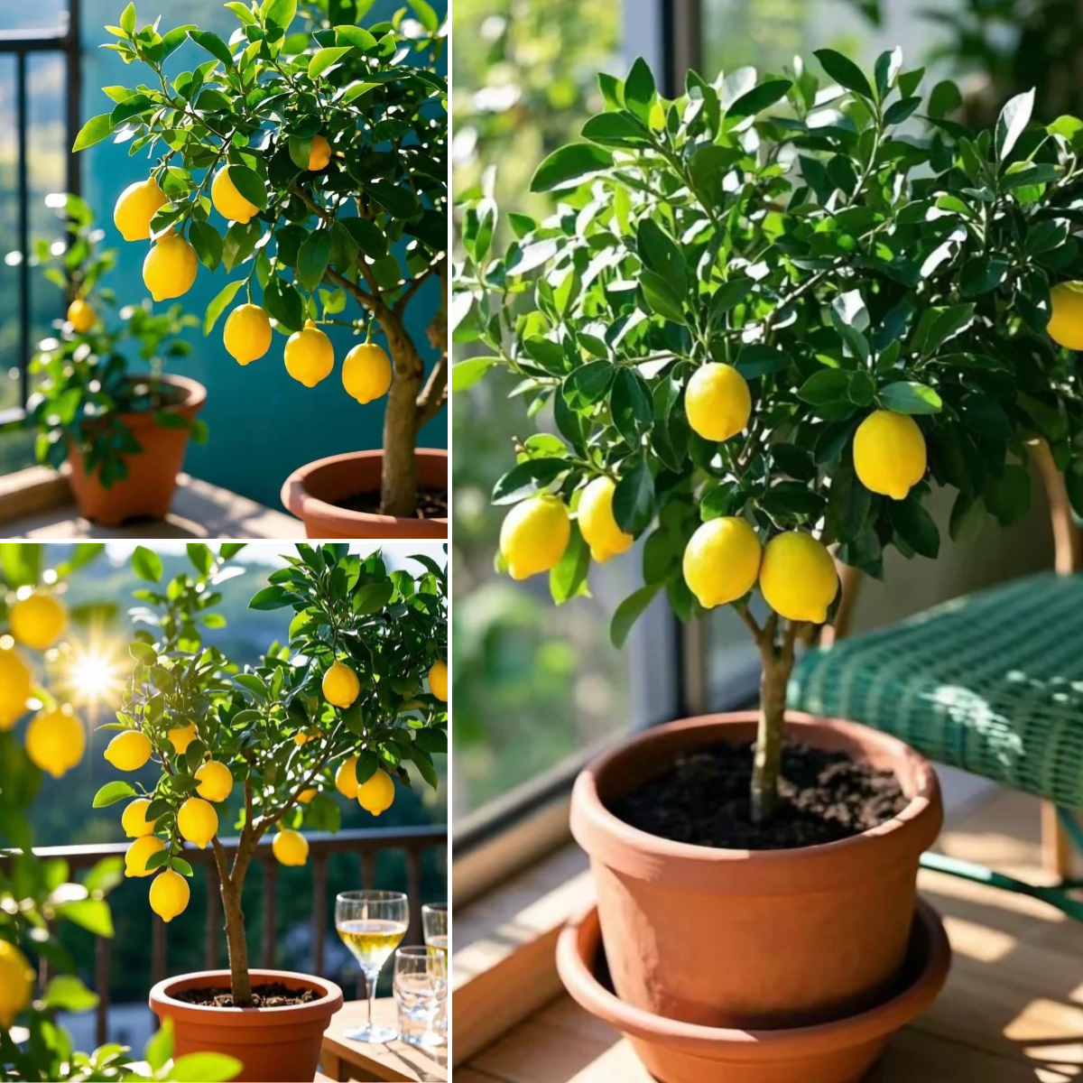 🍌Dwarf Potted Banana Seeds