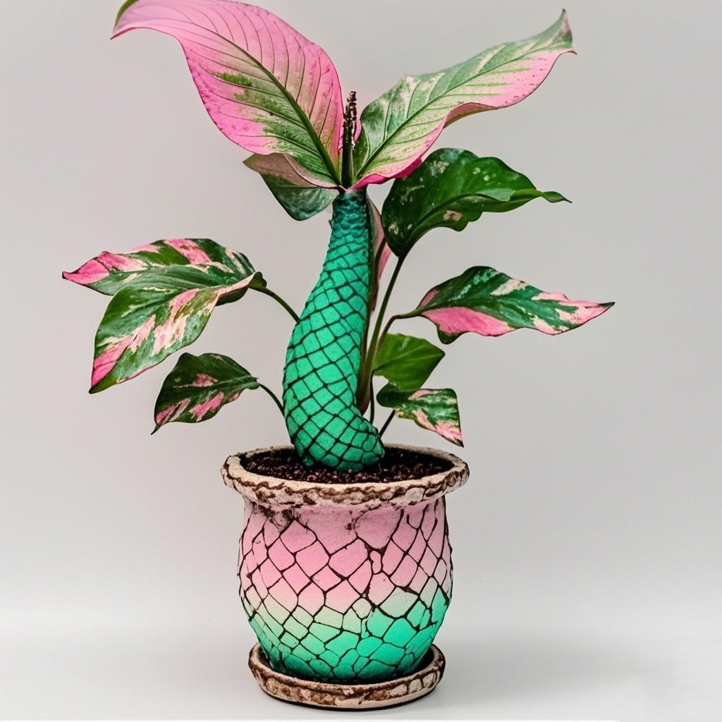 Mermaid Succulent Plant Seeds