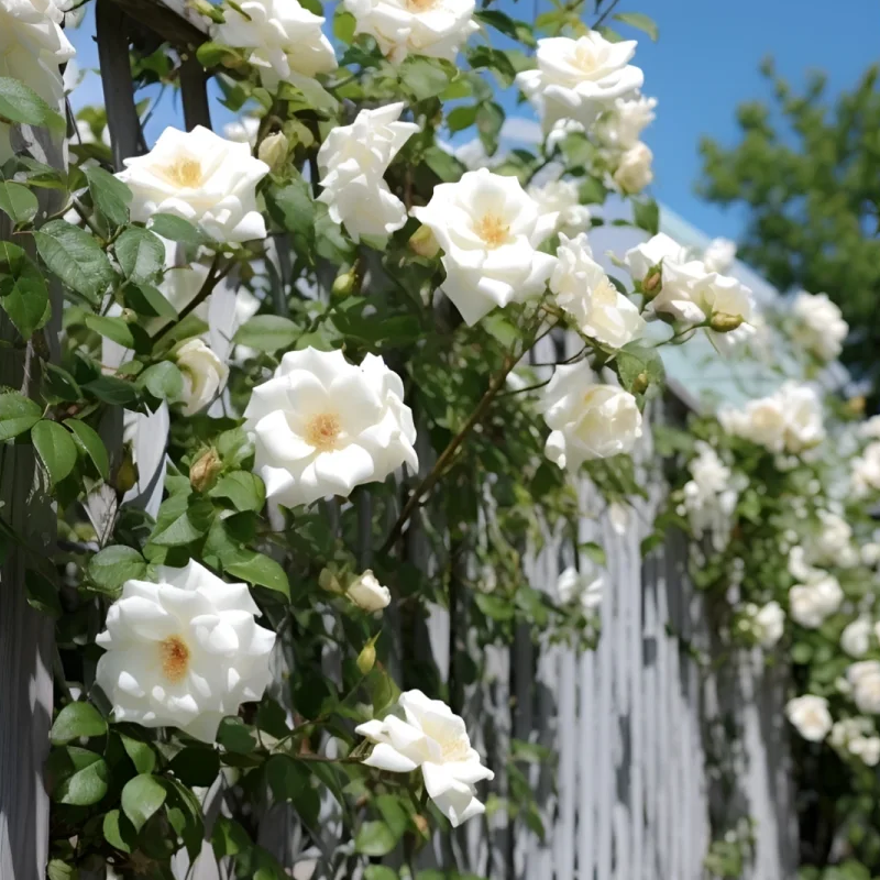 💥Garden Jewel: 💐Multicolor Climbing Rose🌹✨40% OFF