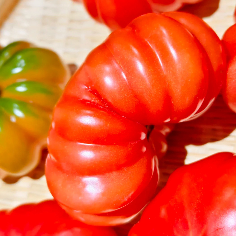 Cow Heart Tomato-