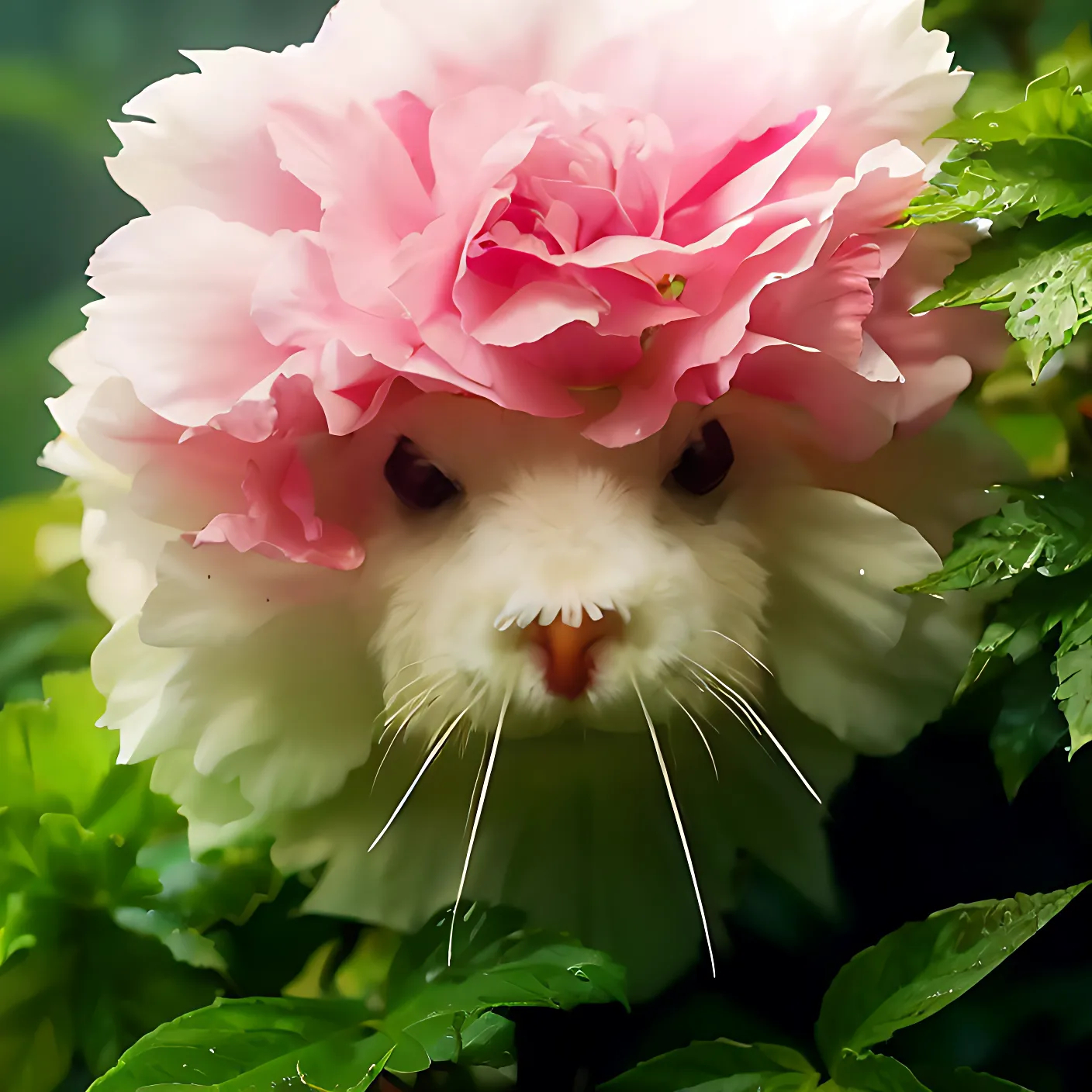 Novel Plants! Dazzling Animals' Eye Seeds🔥2024 New Arrivals