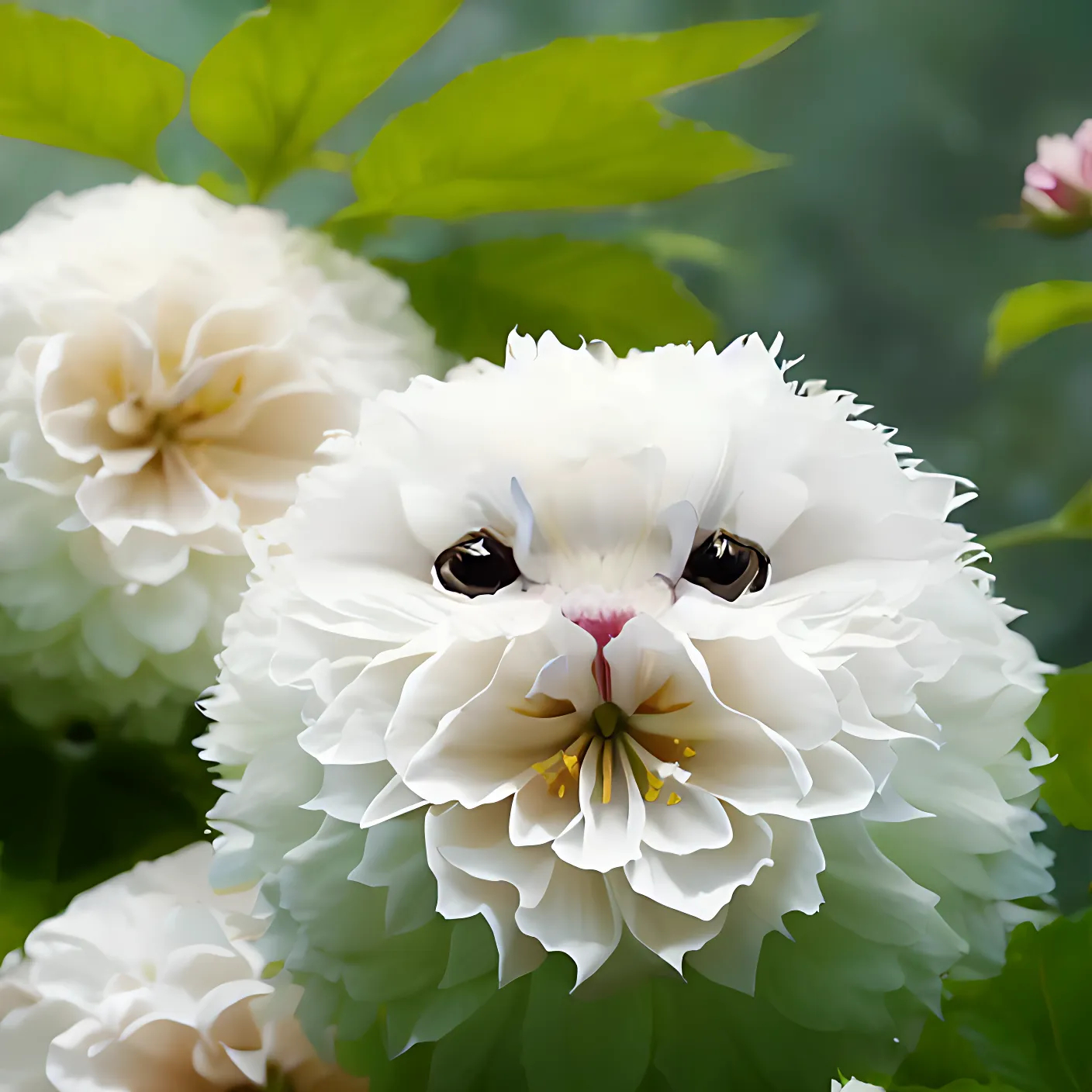 Novel Plants! Dazzling Animals' Eye Seeds🔥2024 New Arrivals