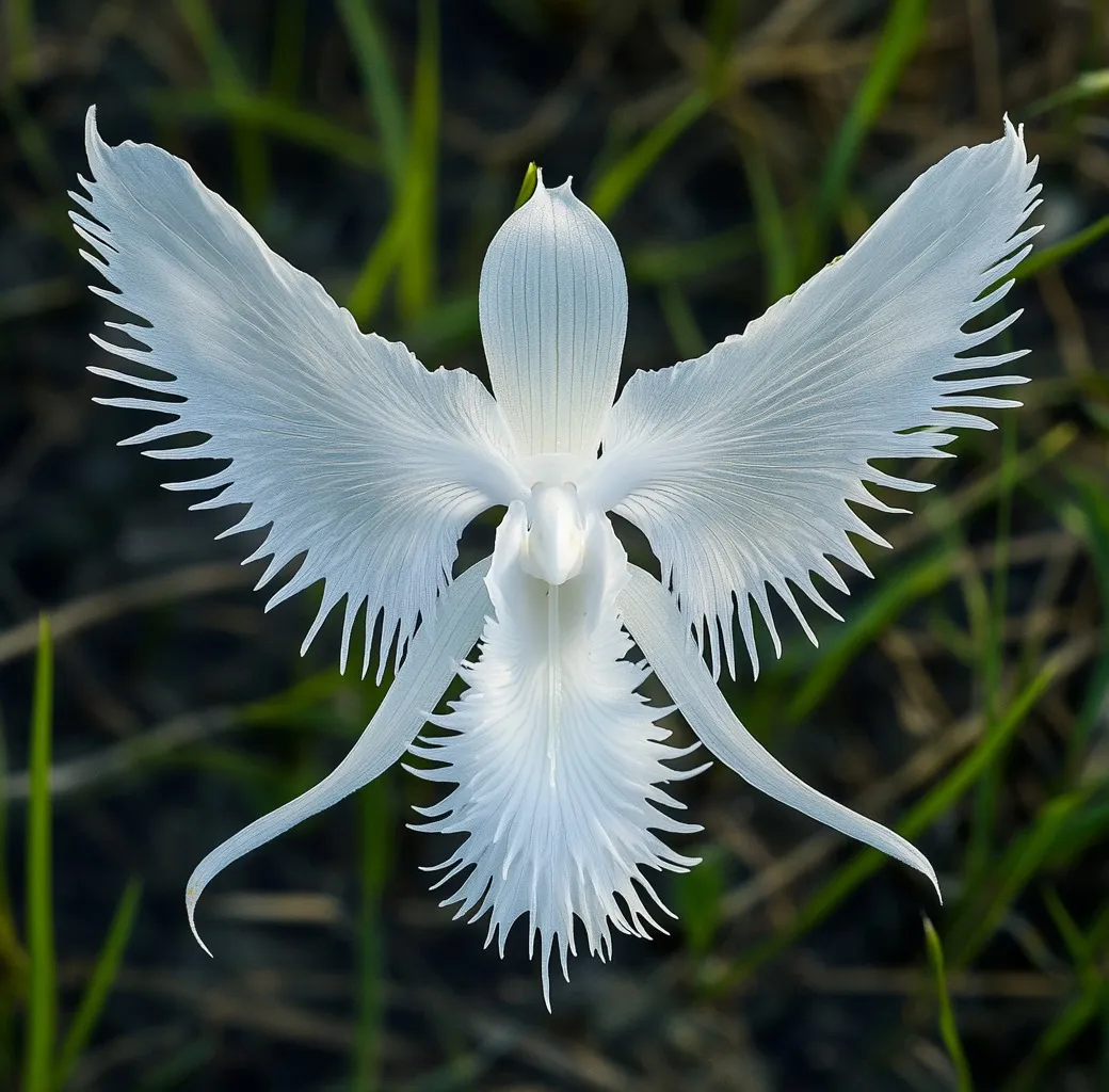 Rare Mystic Butterfly Orchid Series 🦋☘️Flower Pot Garden