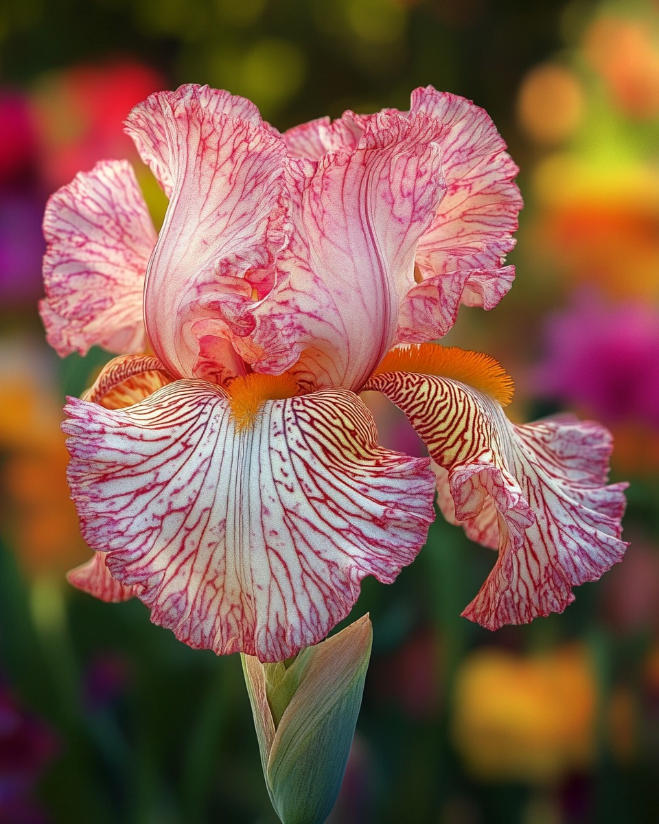 ⚜️Seltene Iriszwiebeln