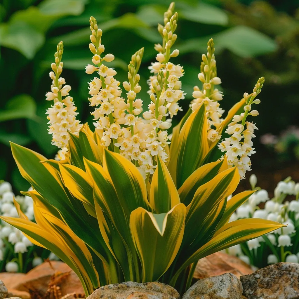 Rare Lily of the Valley Seeds