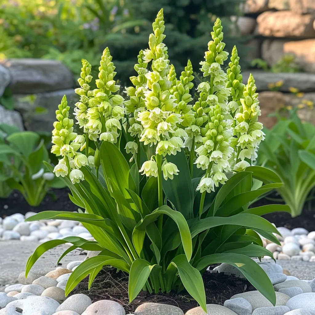 Rare Lily of the Valley Seeds