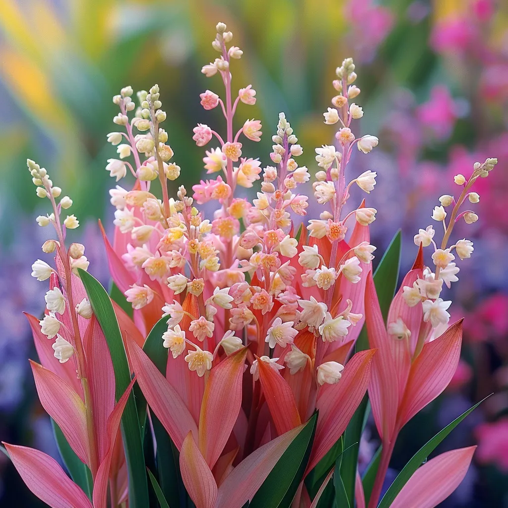 Rare Lily of the Valley Seeds