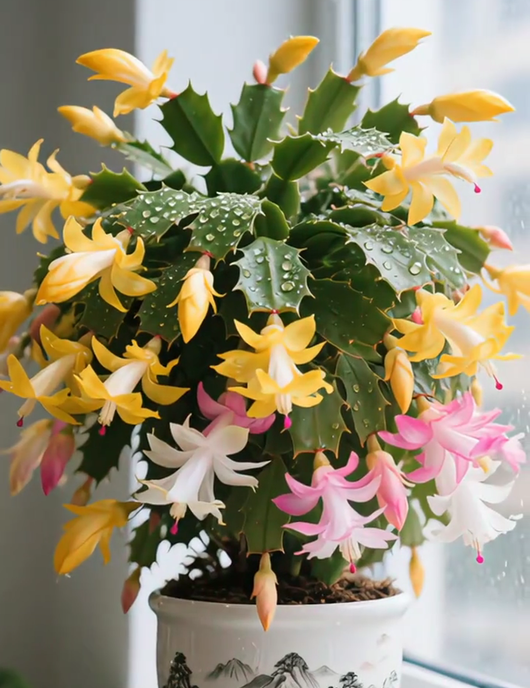 [Copy]🌺 Amaryllis Bulbs– Dramatic Blooms, Effortless Grace! 🌿✨