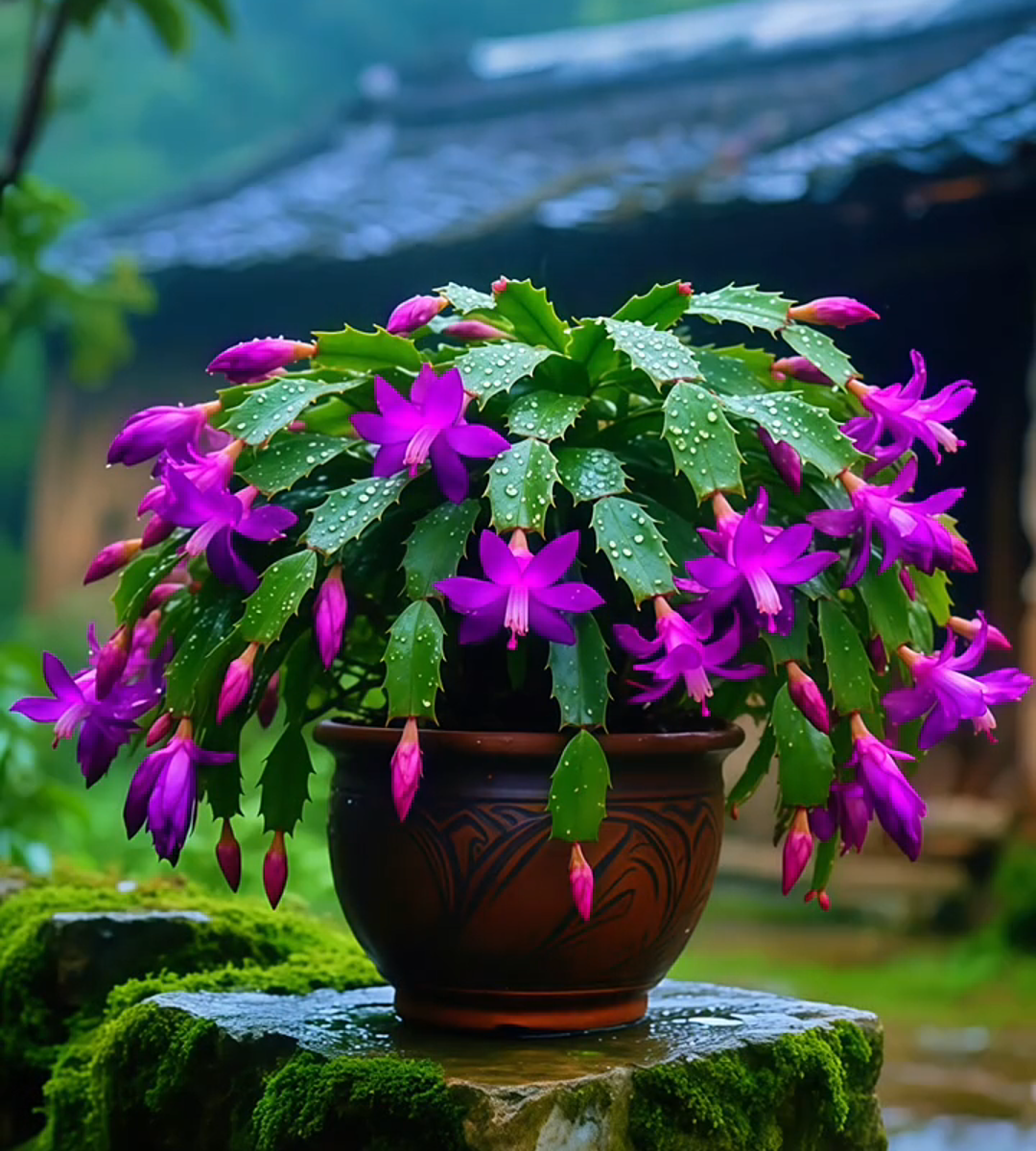 [Copy]🌺 Amaryllis Bulbs– Dramatic Blooms, Effortless Grace! 🌿✨