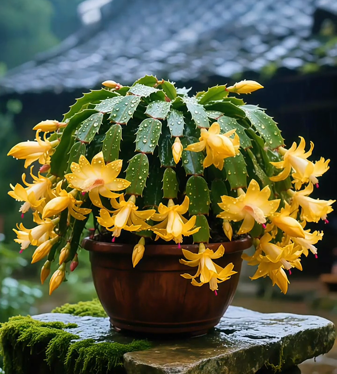 [Copy]🌺 Amaryllis Bulbs– Dramatic Blooms, Effortless Grace! 🌿✨