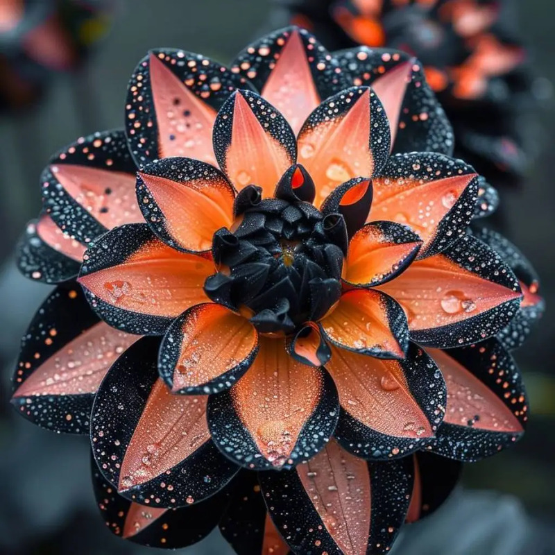 new🌸Mixed Dahlia Seeds🌸