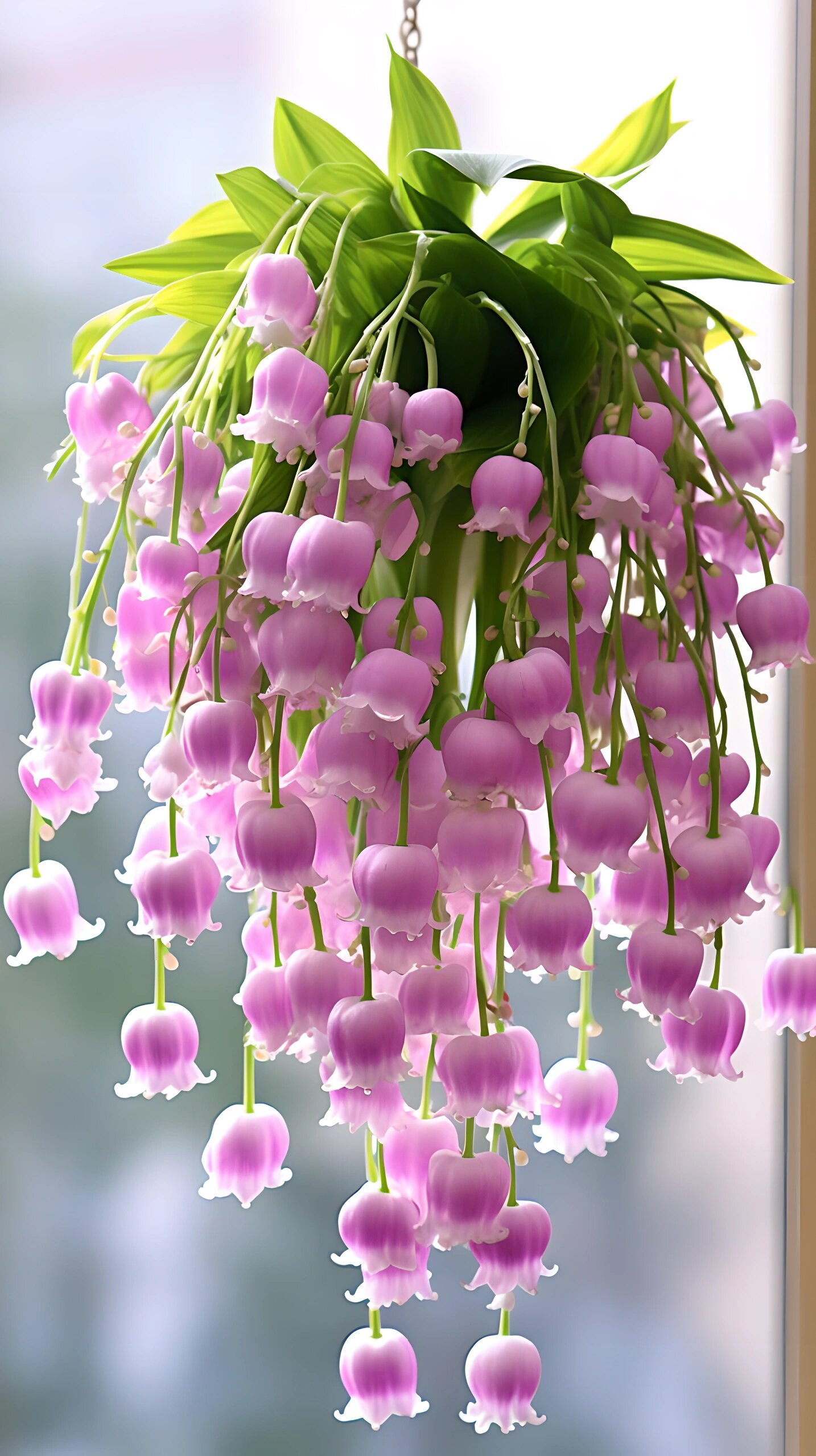 🎉glass lily of the valley🌴36%OFF