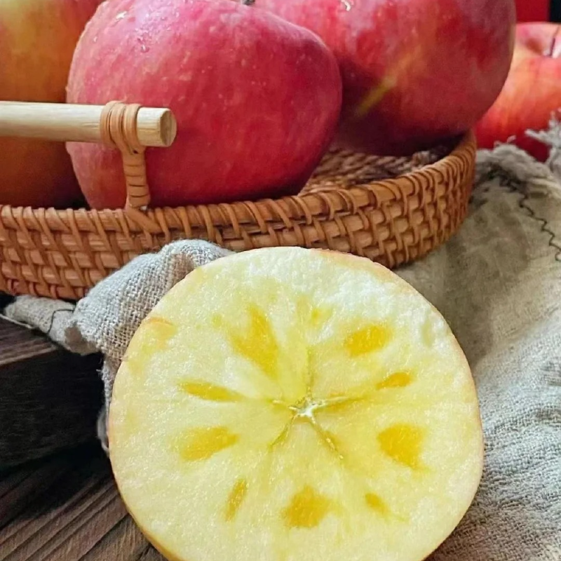 🍎Apple Seeds -Organic, nutritious and delicious