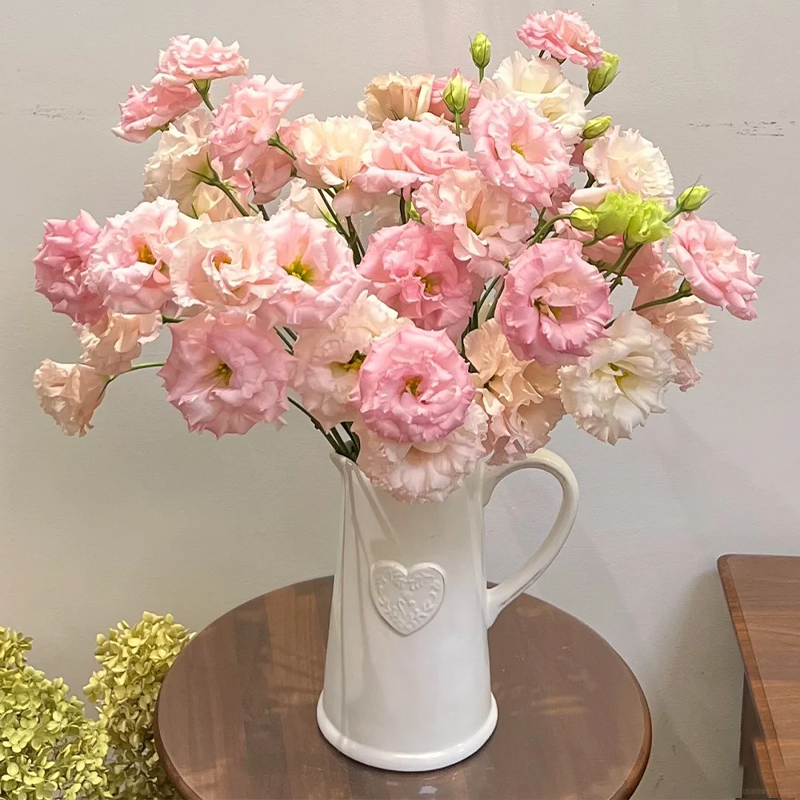 ❤️‍🔥Hot sale! 🌈Eternal Love : Lisianthus seeds🌷