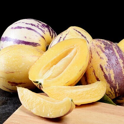 🥑Ginseng-Fruchtsamen