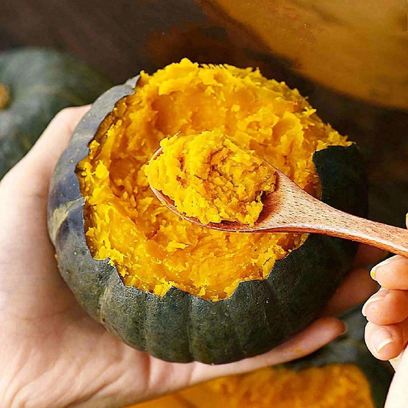 🎃Beibei-Kürbiskerne