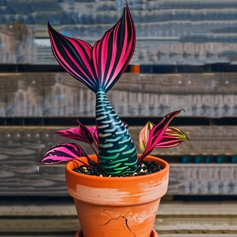 🌼 Whimsical Wonders — Unusual Flower Seeds to Delight Your Garden and Heart