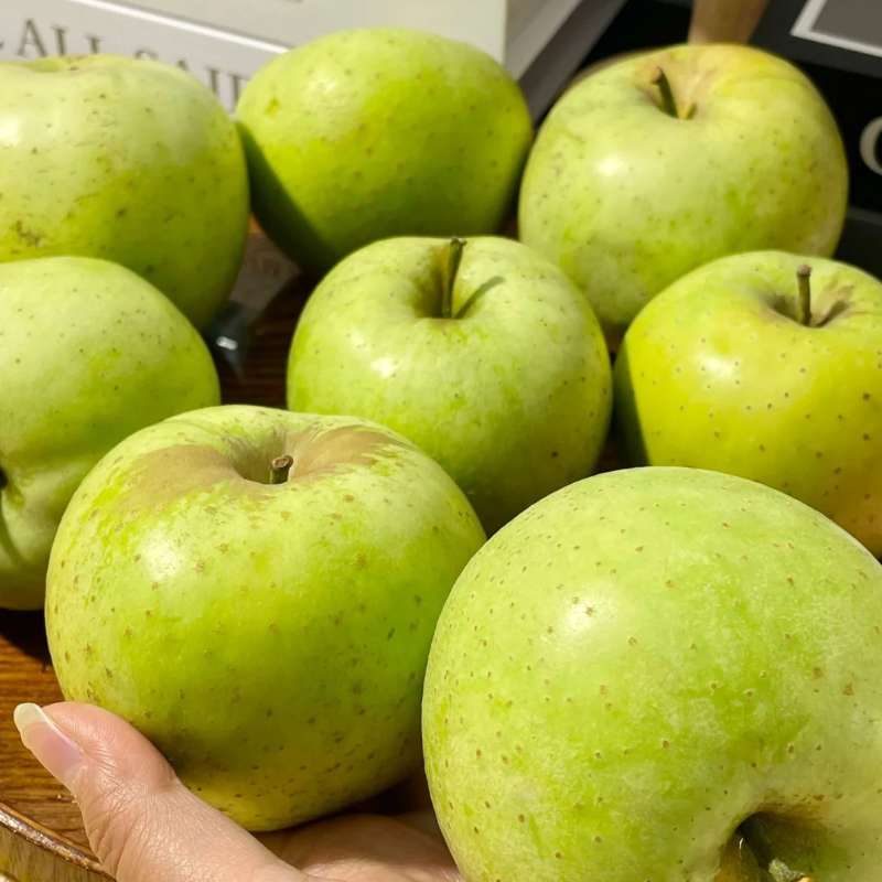 🍎Apple Seeds -Organic, nutritious and delicious