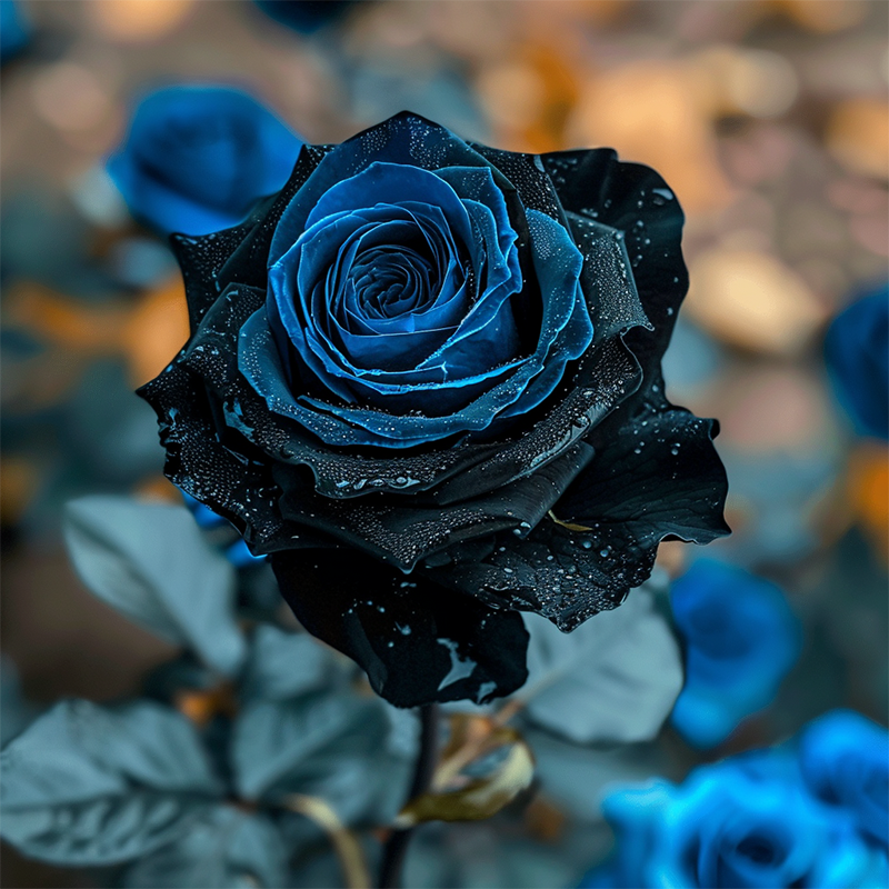 Doppelrosen sind im Angebot!