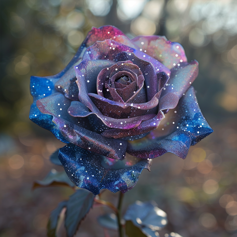 Doppelrosen sind im Angebot!