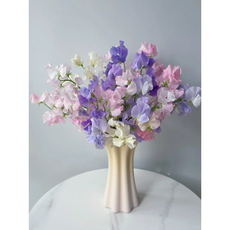  Fragrant Pea Seeds- Blooms for garden & containers | non-GMO, fast growing🌱