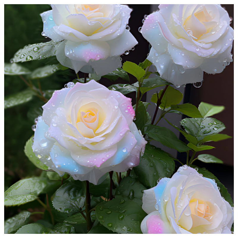 🌱Mandragora officinarum 'Galos Rose'🌺