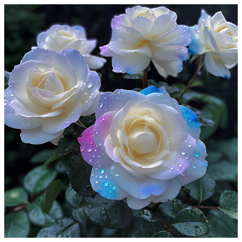 🌱Mandragora officinarum 'Galos Rose'🌺