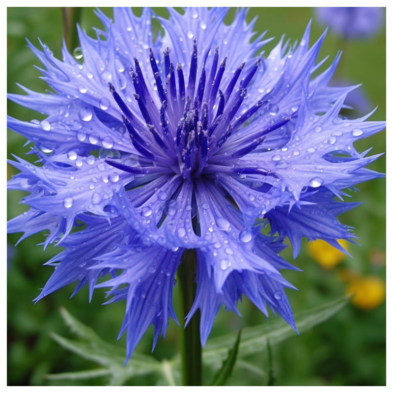 💐Bachelor's Button Cornflower✈️40% OFF 