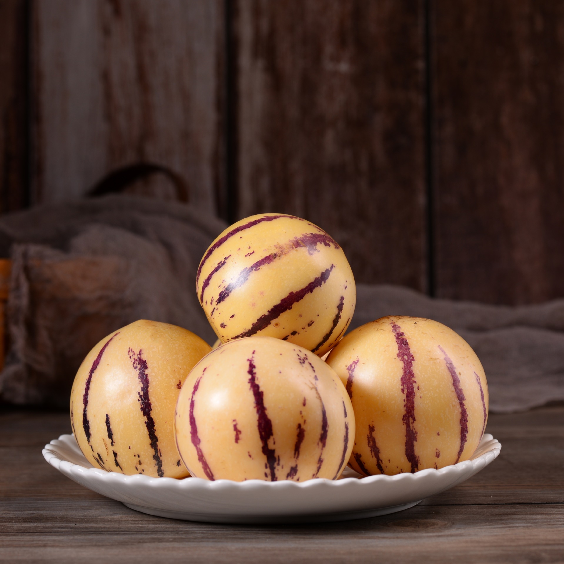 🥑Ginseng-Fruchtsamen