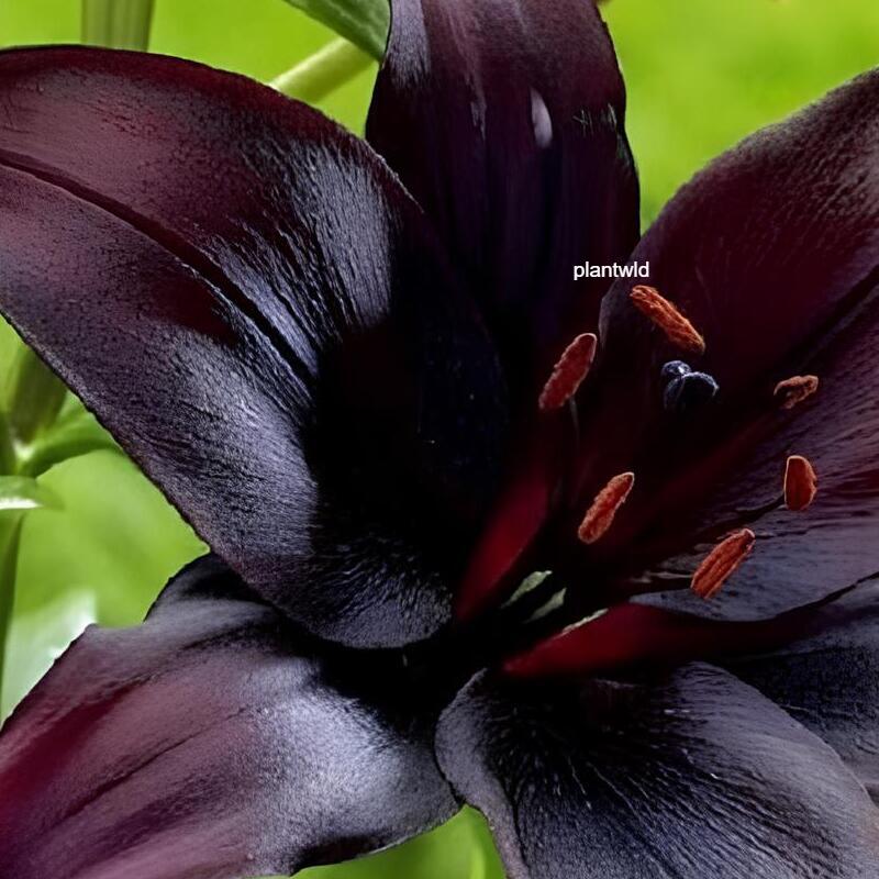 Oriental Lily