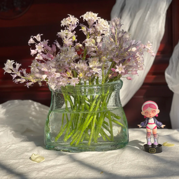 🧚‍♂️🔔Bluebells – The Fairies’ Lucky Bells