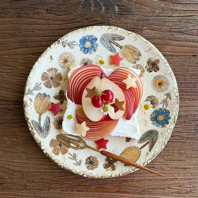 Meet Piqa Boo Pears 🍐 – Nature’s Own Ice Cream Treat 🍦🌿