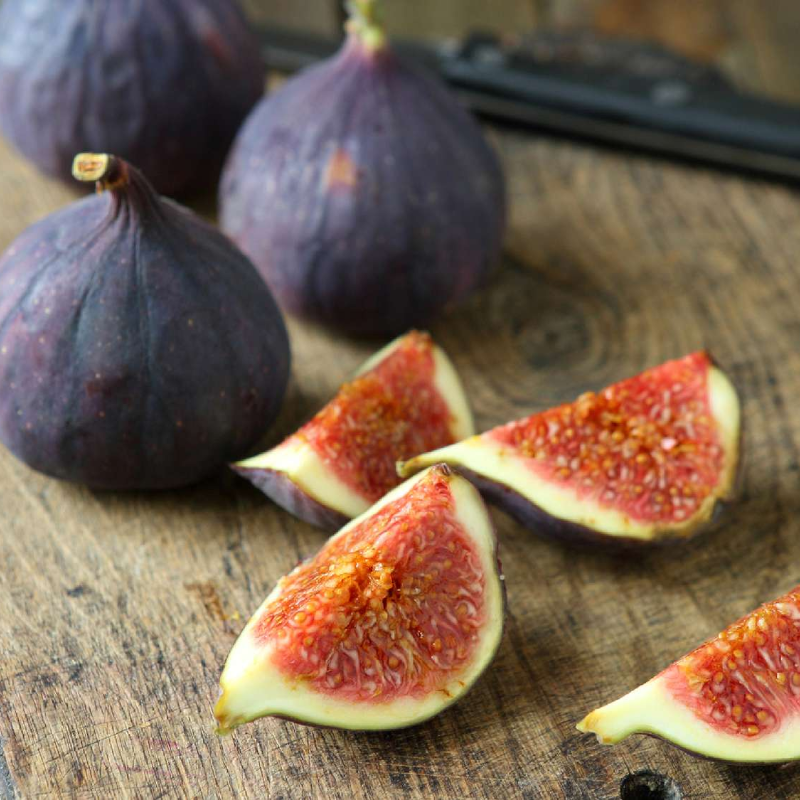 🌿Nostalgic Family-Heirloom Figs – ❤️Organic Seeds for Easy Harvest & Healthier Living!