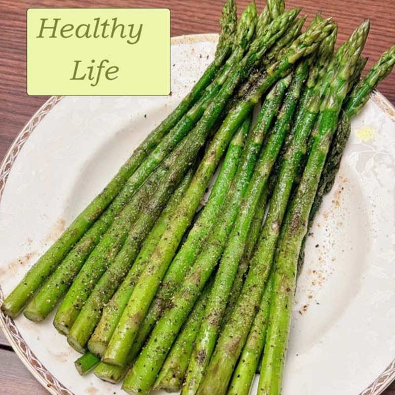 🌱Organic Asparagus Seeds - ❤️Arthritis-Friendly, ✅Easy to cultivate, long-term benefits
