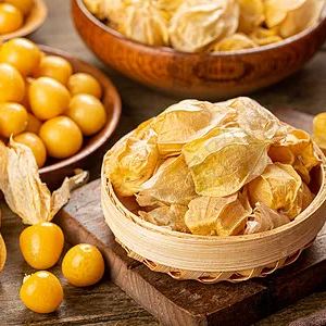 Physalis Peruviana Fruit-Lantern Fruit