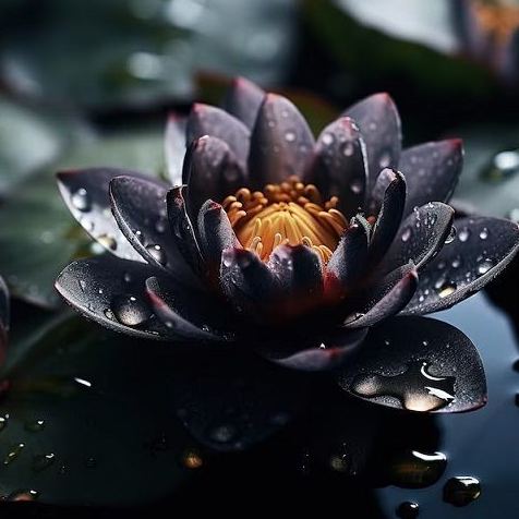  The Sacred Bonsai Lotus: Symbol of Beauty and Serenity🌸🌿