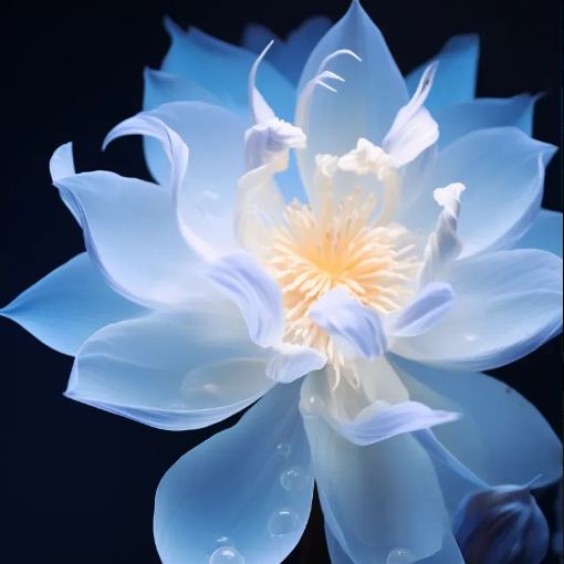  The Sacred Bonsai Lotus: Symbol of Beauty and Serenity🌸🌿