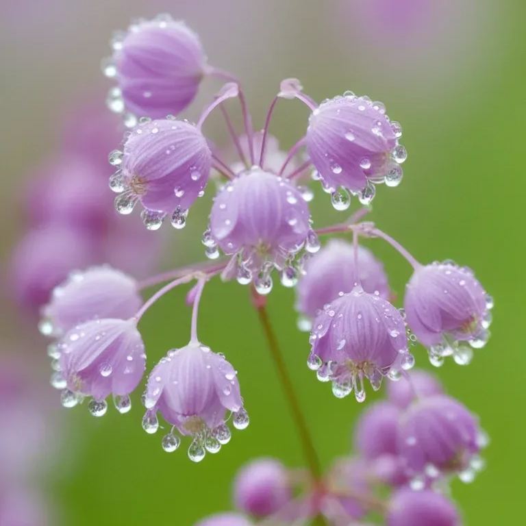 Hardy and Easy-to-Grow Thalictrum Seeds 🌿