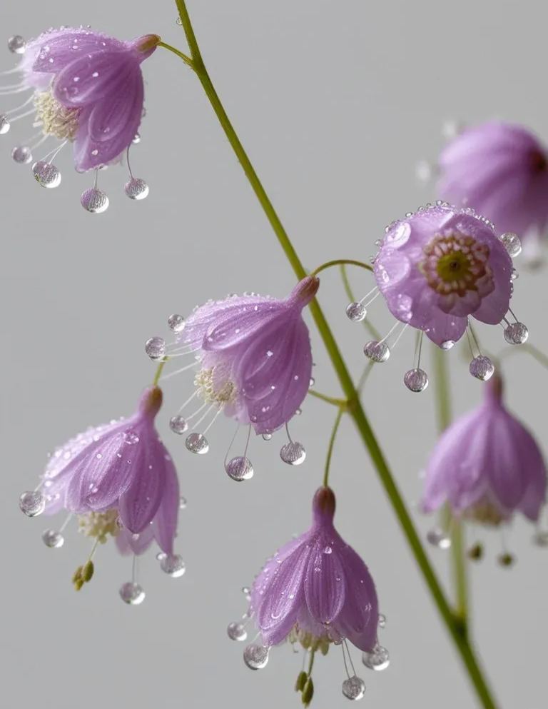 Hardy and Easy-to-Grow Thalictrum Seeds 🌿