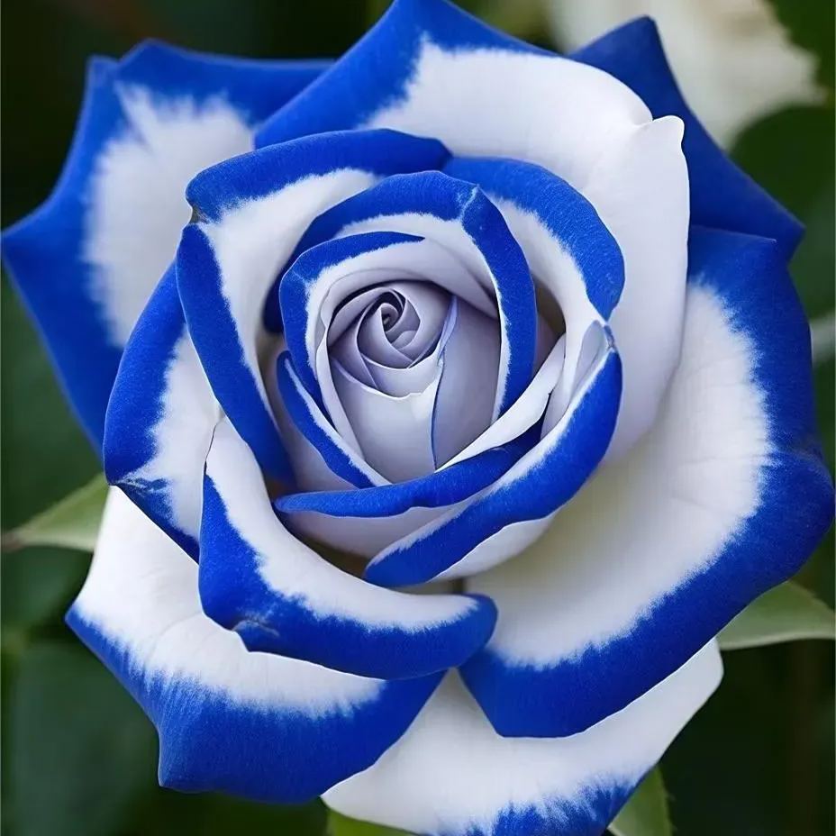 💙Blue Enchantress Mix Blaue Rosensamen✨