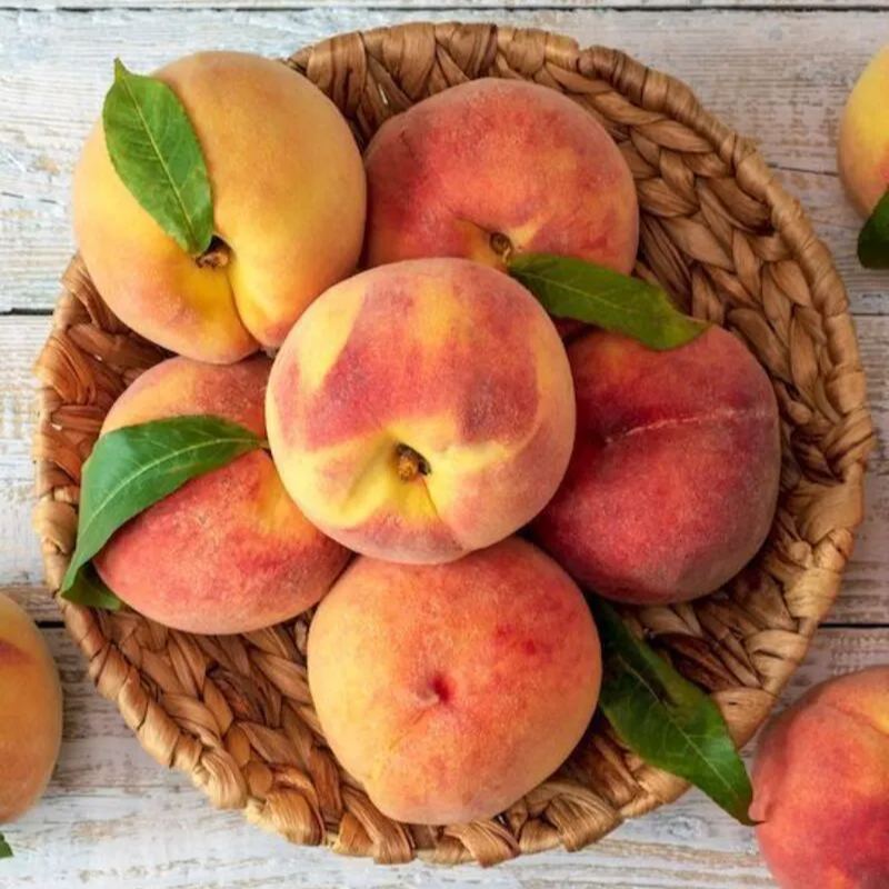 Oil Peaches-The Juicy, Refreshing Fruit You Can't Resist!🍑💫