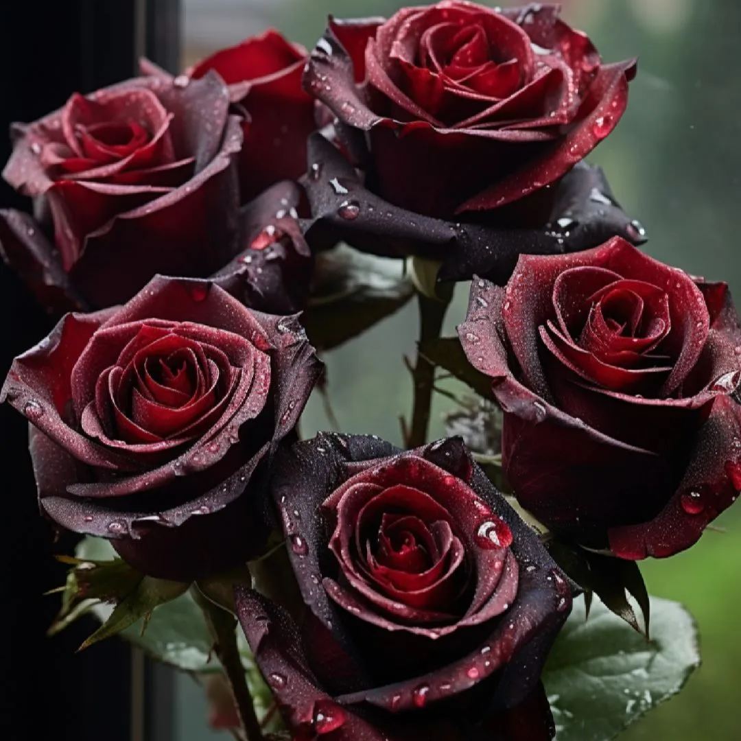 🌱Mandragora officinarum 'Galos Rose'🌺