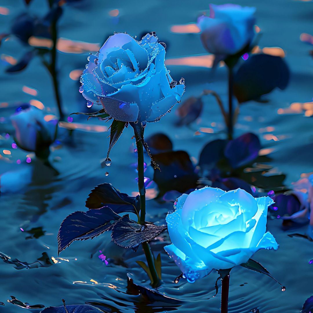 🌱Mandragora officinarum 'Galos Rose'🌺