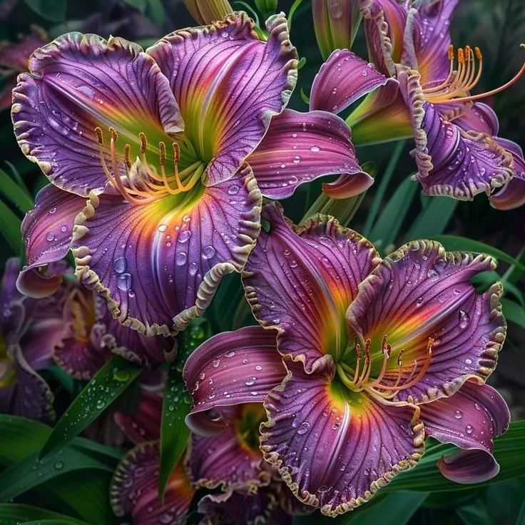 [Copy]🌸 Timeless Beauty in Every Bloom – Hippeastrum Seeds: Easy to Grow, Perfect for Generations!