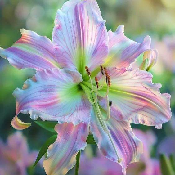 [Copy]🌸 Timeless Beauty in Every Bloom – Hippeastrum Seeds: Easy to Grow, Perfect for Generations!