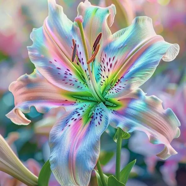 [Copy]🌸 Timeless Beauty in Every Bloom – Hippeastrum Seeds: Easy to Grow, Perfect for Generations!